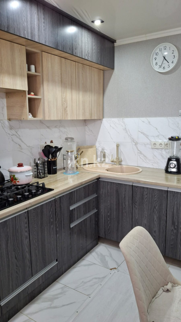 Продажа 2-комнатной квартиры, 50 м² в Уральске - фото 7