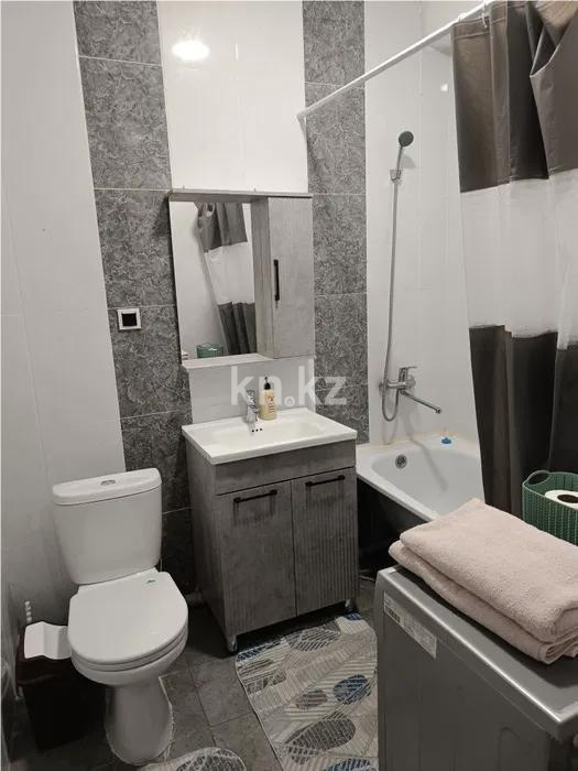 Продажа 1-комнатной квартиры, 44 м², ул. Северное Кольцо, дом  92/3 в Алматы - фото 4