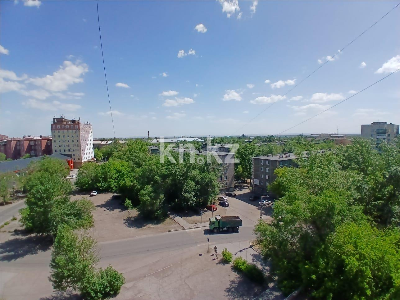 Продажа 1-комнатной квартиры, 27 м² в Караганде - фото 11