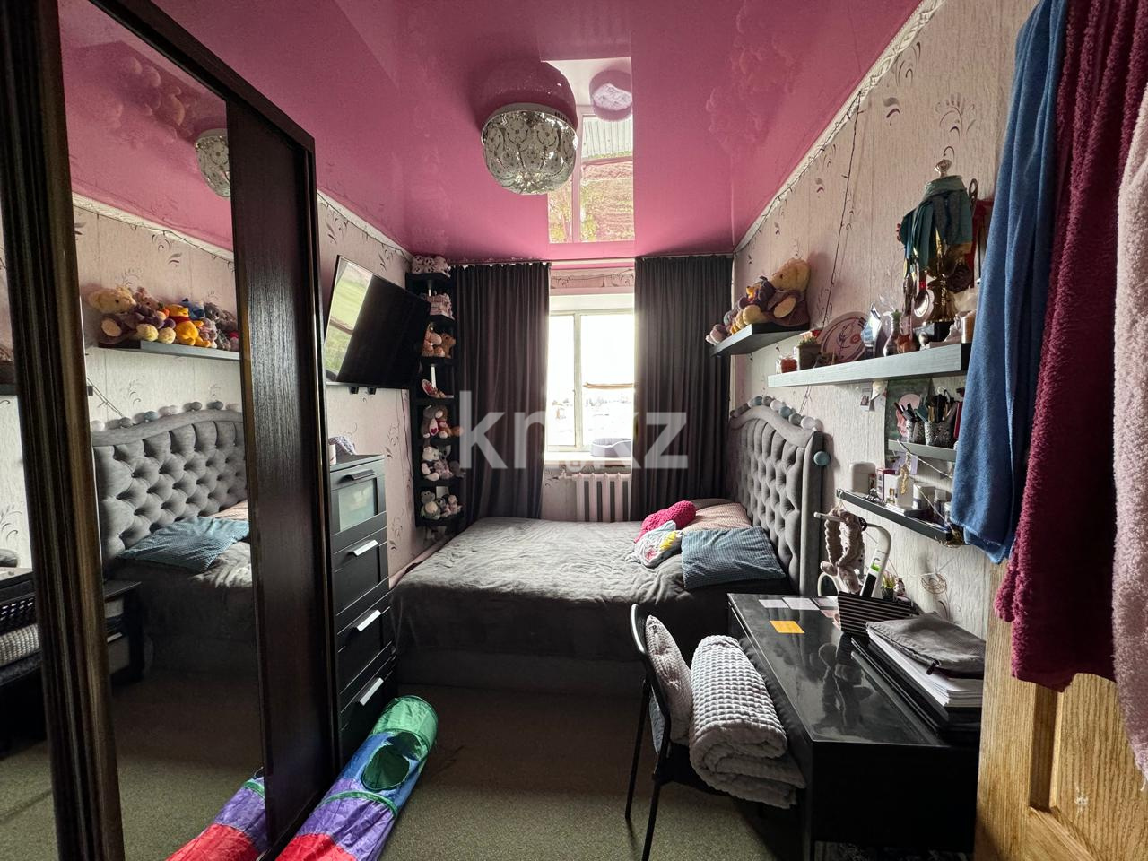 Продажа 6-комнатного дома, 130 м², ул. Кулибина в Темиртау - фото 10