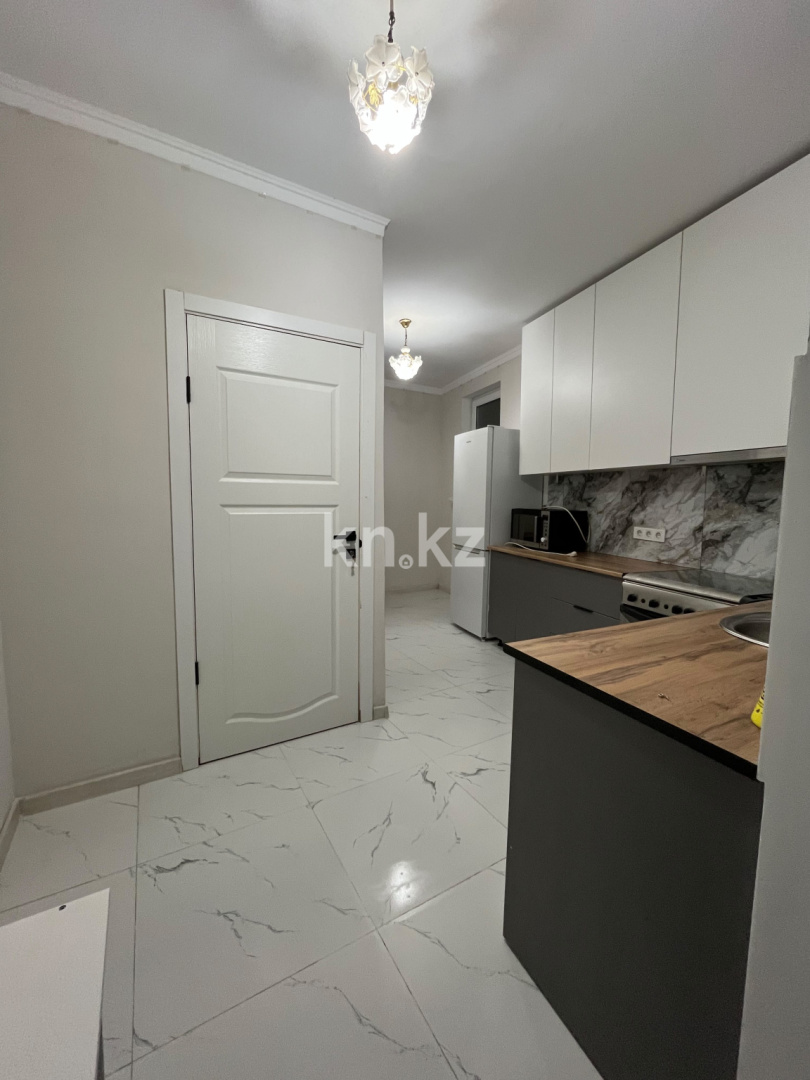 Аренда 1-комнатной квартиры, 36 м² в Алматы - фото 5