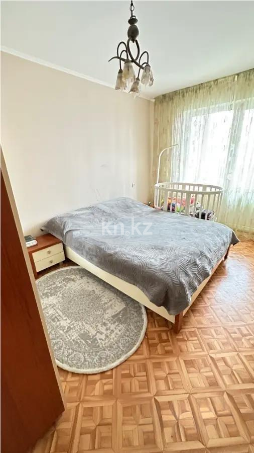 Продажа 4-комнатной квартиры, 82 м² в Алматы - фото 2