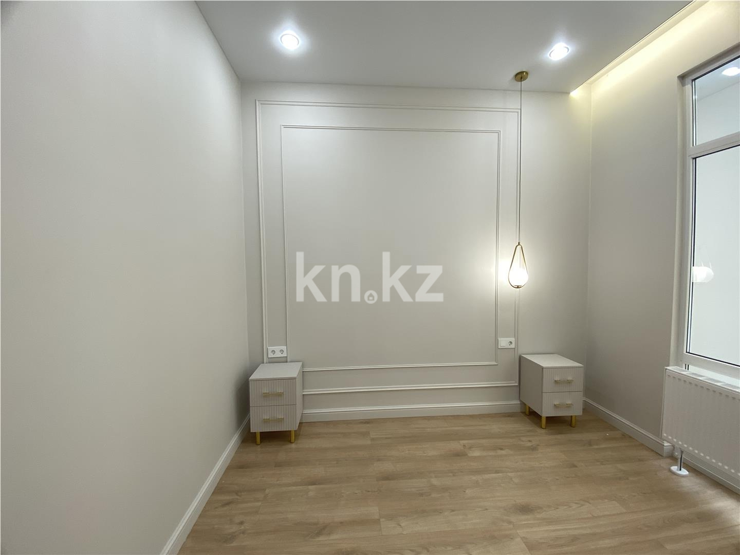 Продажа 2-комнатной квартиры, 41.15 м² в Астане - фото 4