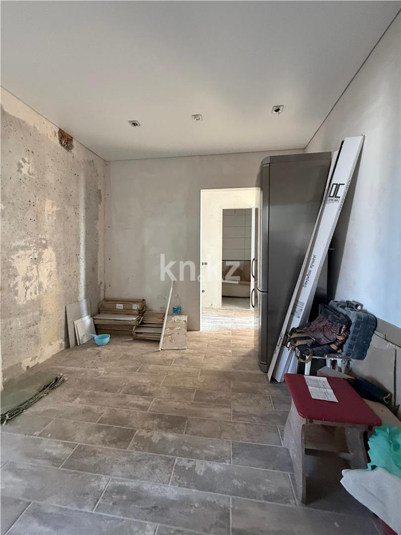 Продажа 3-комнатной квартиры, 63 м² в Караганде - фото 21