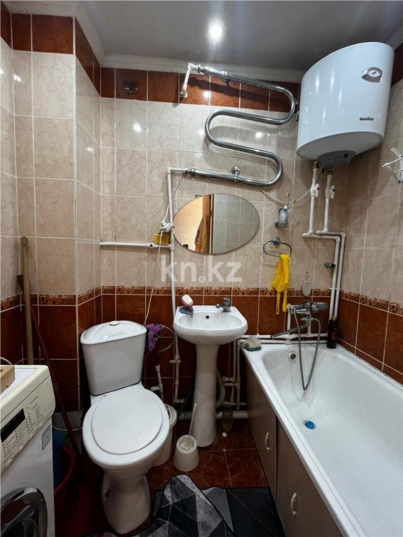 Продажа 2-комнатной квартиры, 44 м² в Караганде - фото 7