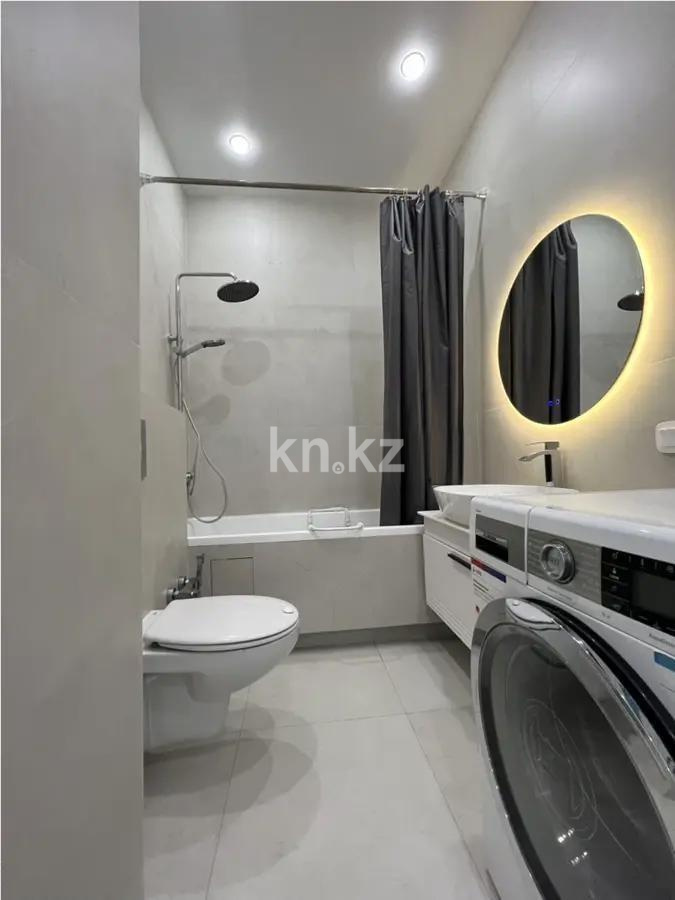 Продажа 2-комнатной квартиры, 68 м², ул. Онгарсыновой, дом  6/2 в Астане - фото 5