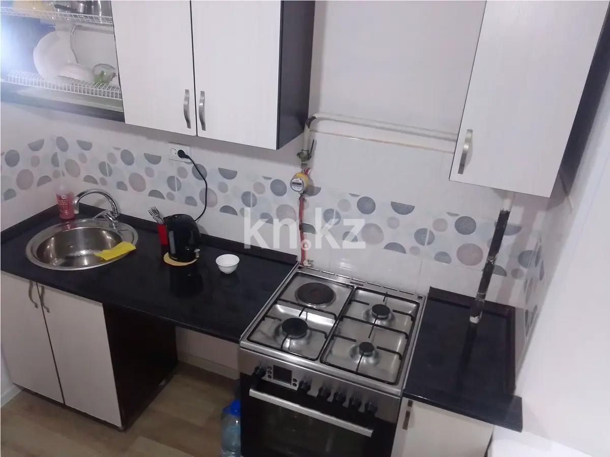 Продажа 2-комнатной квартиры, 43 м², ул. Лободы, дом  34 в Караганде - фото 2