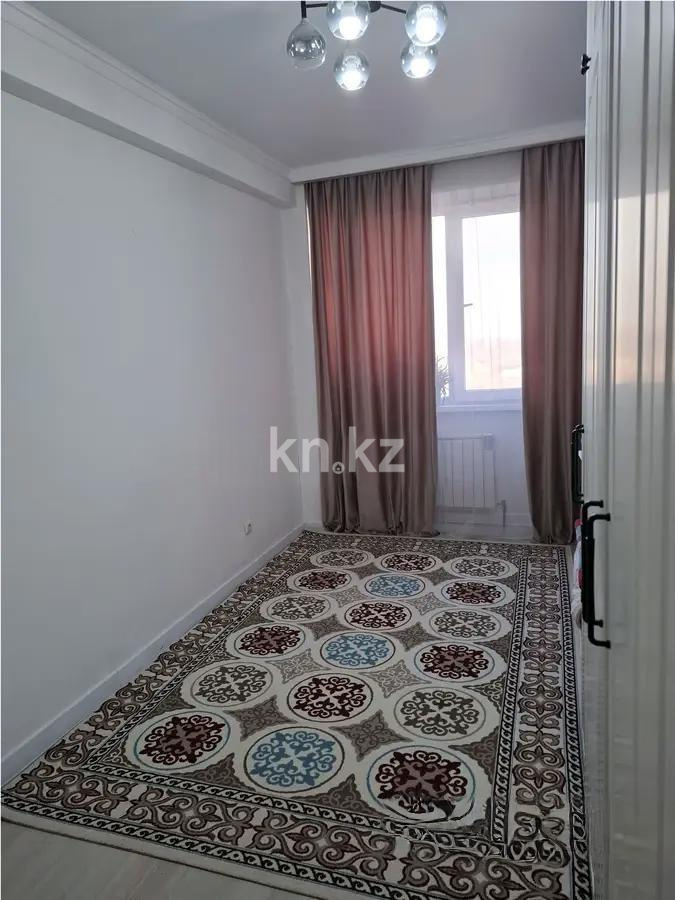 Продажа 2-комнатной квартиры, 54 м², ул. Сарыарка, дом  1/1 в Алматы - фото 2