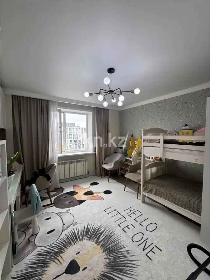 Продажа 3-комнатной квартиры, 84.2 м² в Астане - фото 2