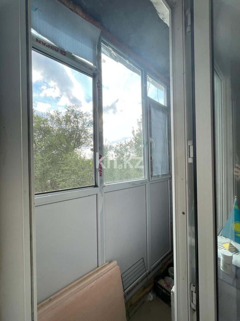 Продажа 2-комнатной квартиры, 45 м², 7мкр Самал, дом  9 в Таразе - фото 10