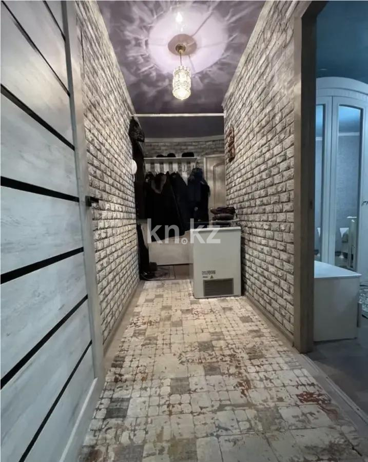 Продажа 2-комнатной квартиры, 44 м² в Караганде - фото 4