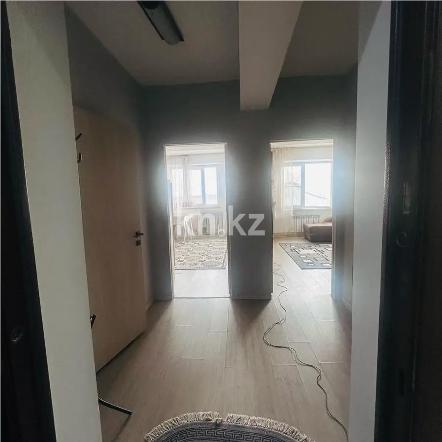 Продажа 1-комнатной квартиры, 34 м² в Алматы - фото 3