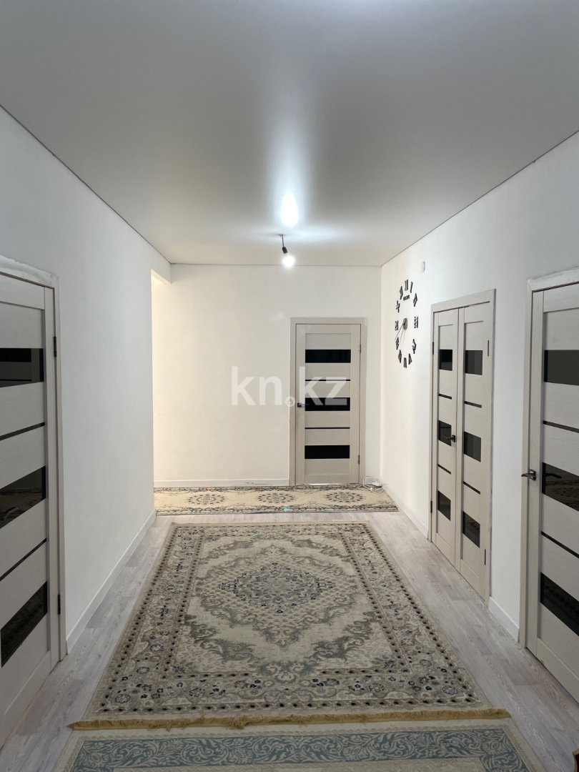 Продажа 3-комнатного дома, 120 м² в Актобе - фото 18