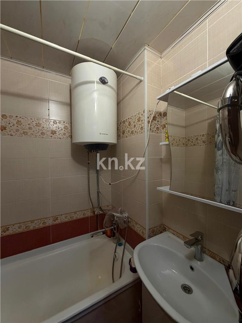 Продажа 4-комнатной квартиры, 81 м² в Караганде - фото 14