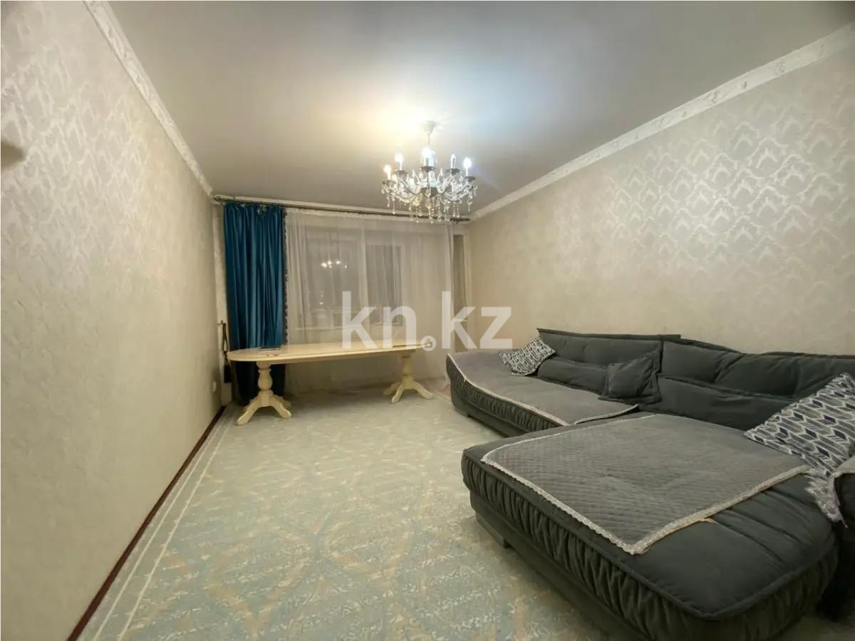 Продажа 2-комнатной квартиры, 75 м² в Алматы