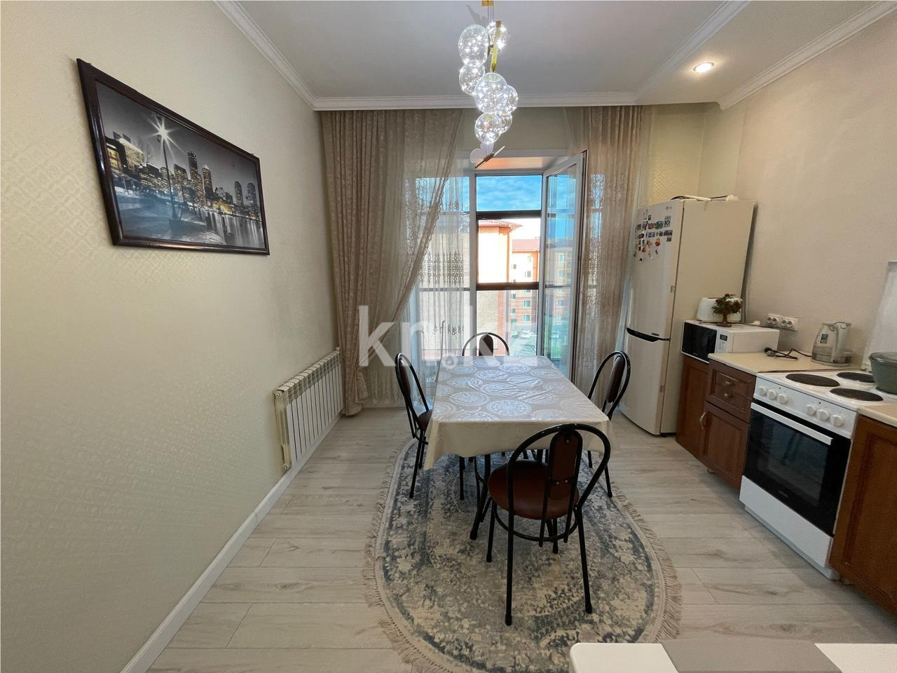 Продажа 3-комнатной квартиры, 86 м², мкр-н Степной-2, дом  14/5 в Караганде - фото 9