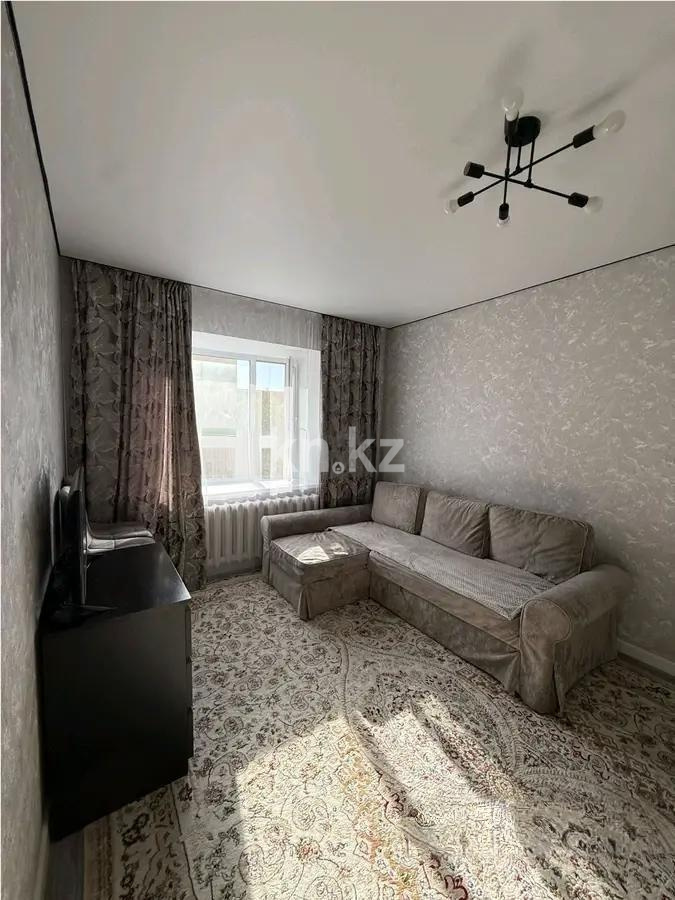 Продажа 1-комнатной квартиры, 38.5 м² в Астане
