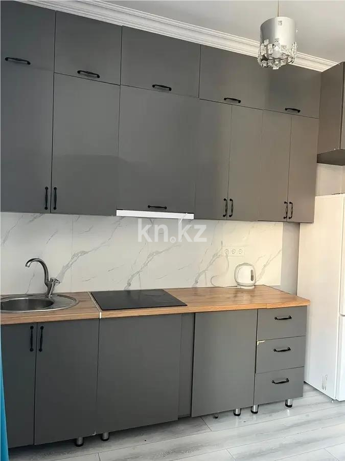 Продажа 1-комнатной квартиры, 39 м² в Астане - фото 2