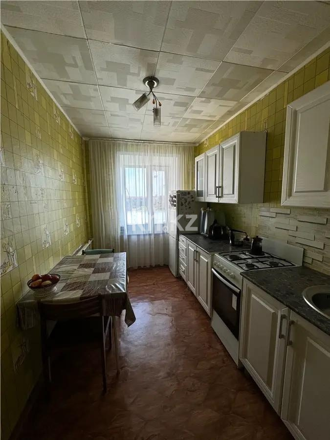 Продажа 2-комнатной квартиры, 51 м² в Сарани - фото 3