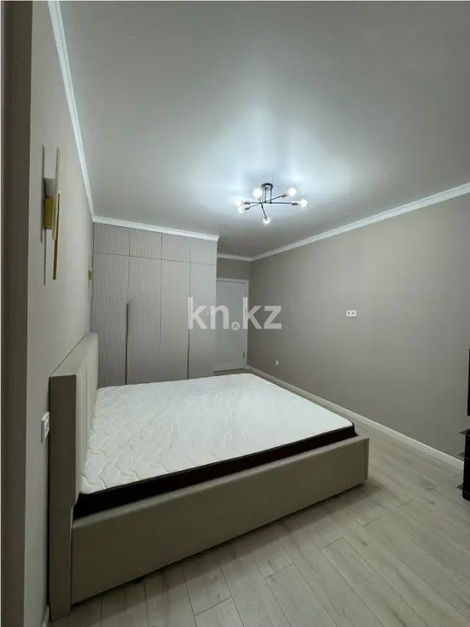 Продажа 2-комнатной квартиры, 67.4 м², ул. Сыганак, дом  13 в Астане - фото 2