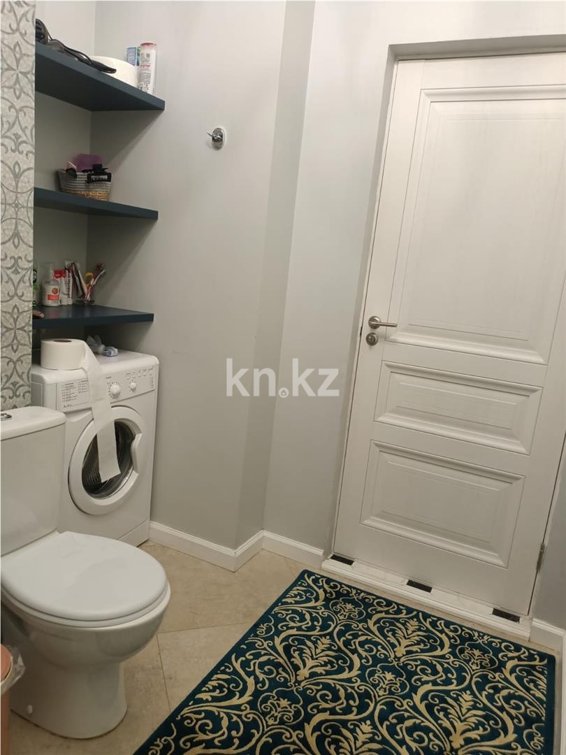 Продажа 1-комнатной квартиры, 38.4 м² в Астане - фото 13