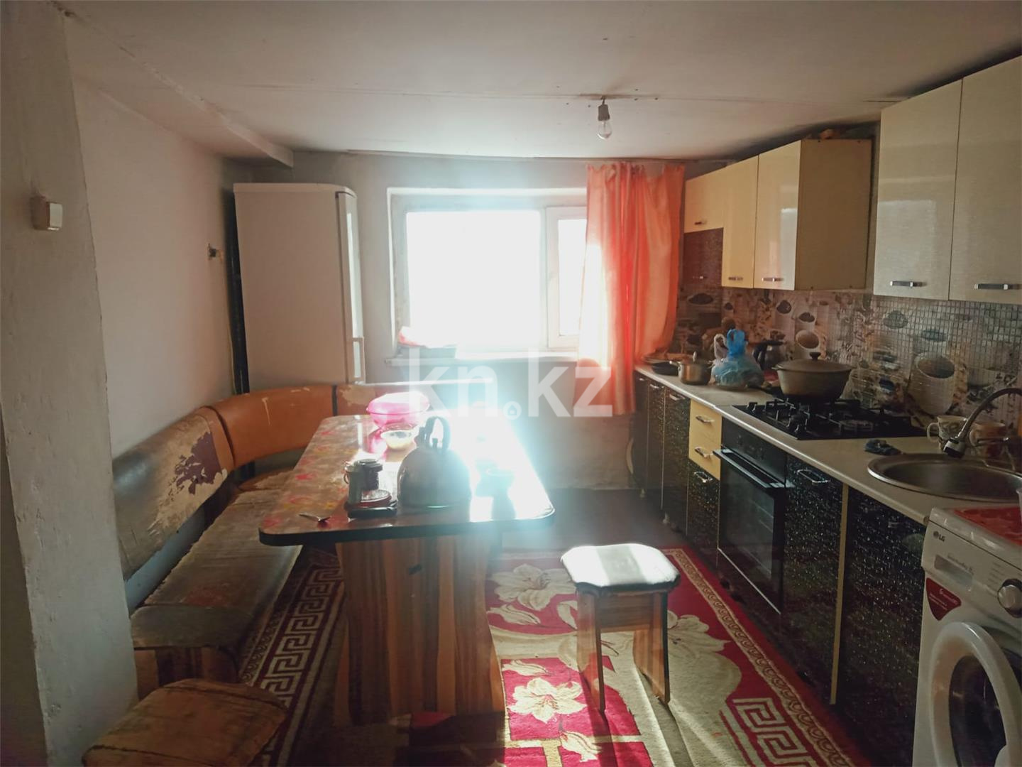 Продажа 4-комнатного дома, 101.8 м², пер. Краснодарский, дом  6 в Караганде - фото 10