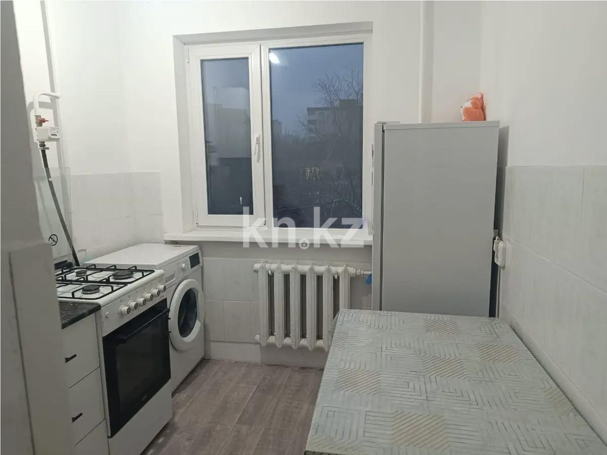 Продажа 3-комнатной квартиры, 47 м², ул. Сатыбалдина, дом  23 в Караганде - фото 4