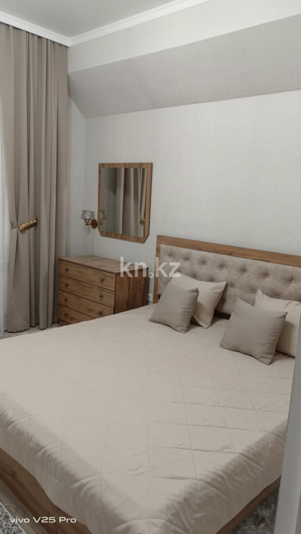 Продажа 3-комнатной квартиры, 95.8 м² в Астане - фото 6
