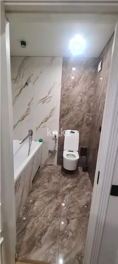 Продажа 3-комнатной квартиры, 70 м² в Алматы - фото 4