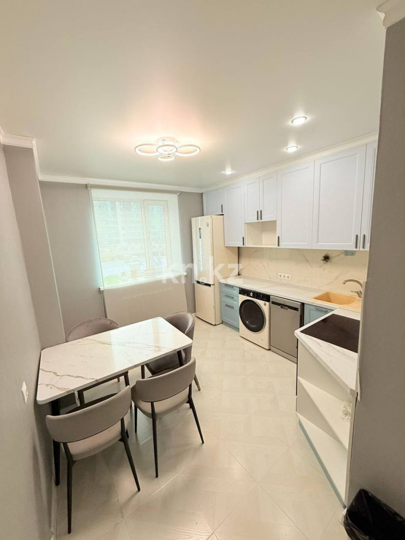 Аренда 2-комнатной квартиры, 60 м² в Астане - фото 2