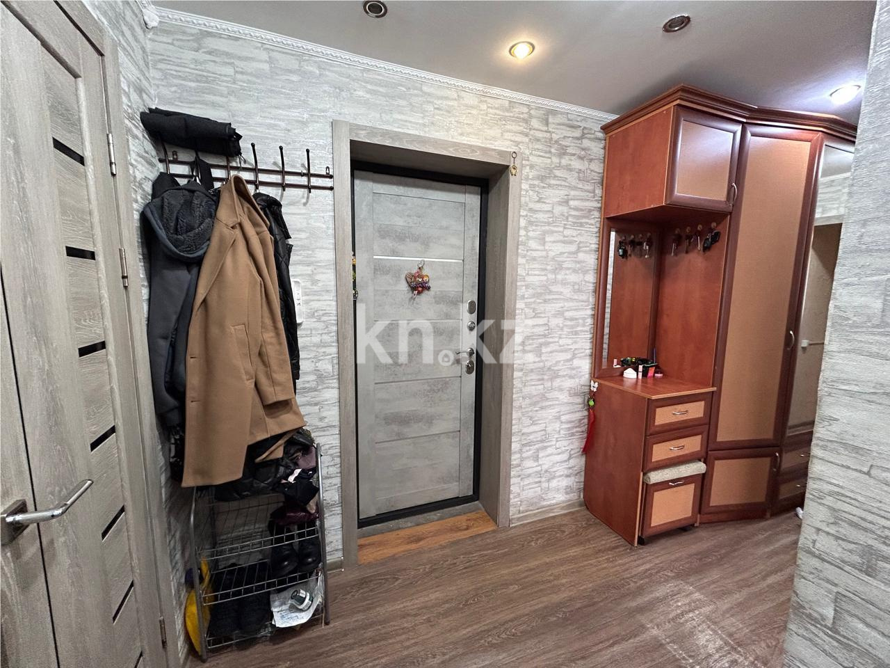 Продажа 3-комнатной квартиры, 56 м² в Темиртау - фото 23