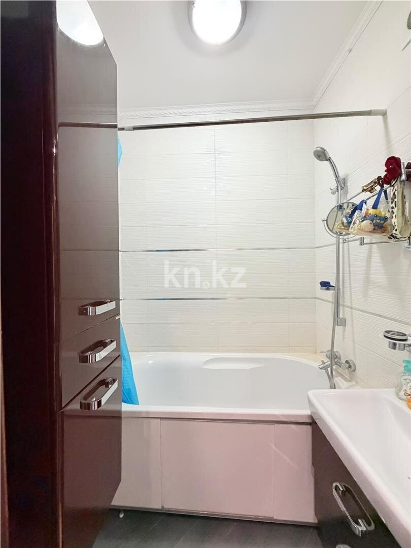 Продажа 2-комнатной квартиры, 68 м² в Астане - фото 7