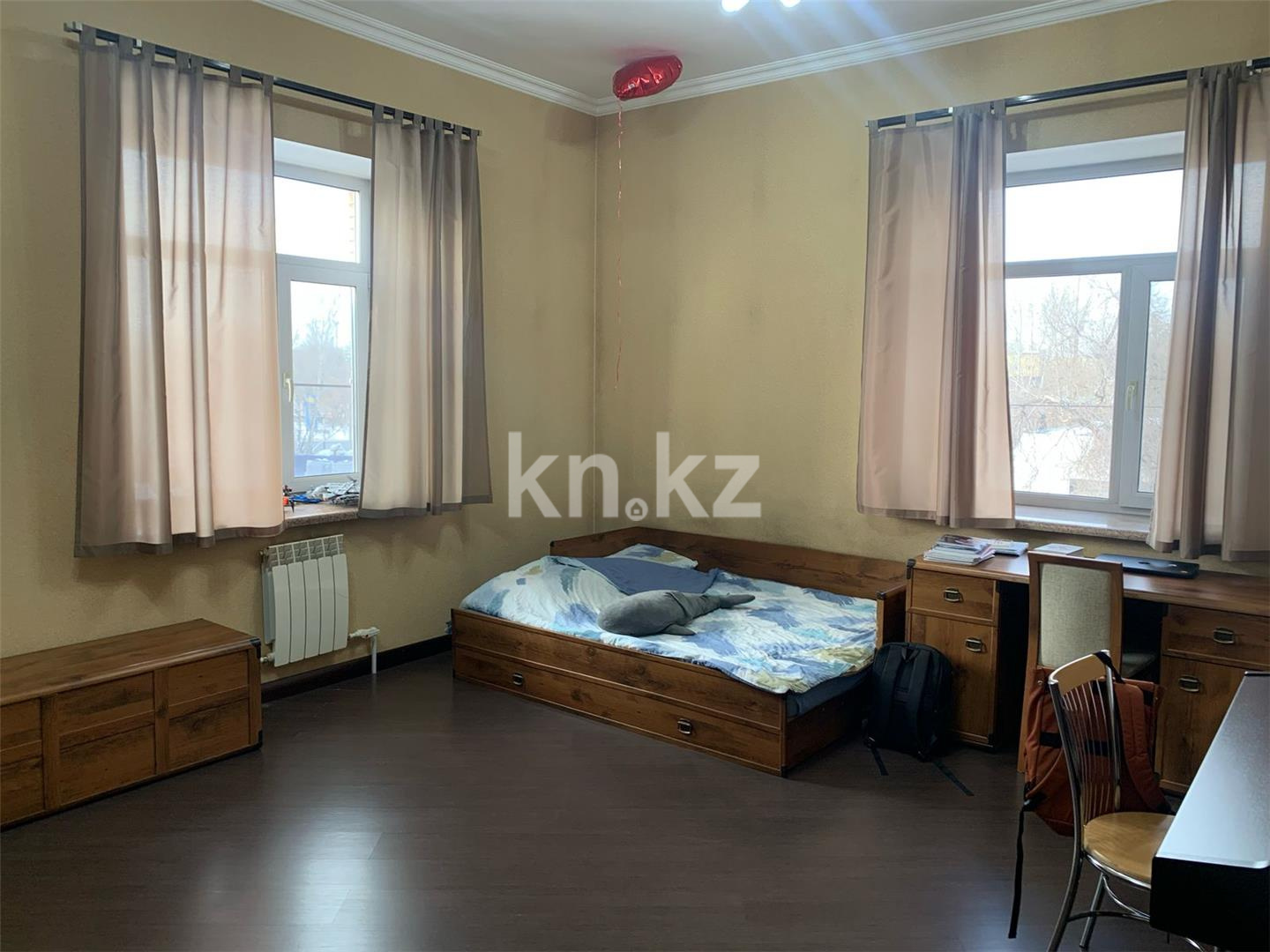 Продажа 7-комнатной квартиры, 391 м², ул. Аманжолова, дом  30 в Караганде - фото 8