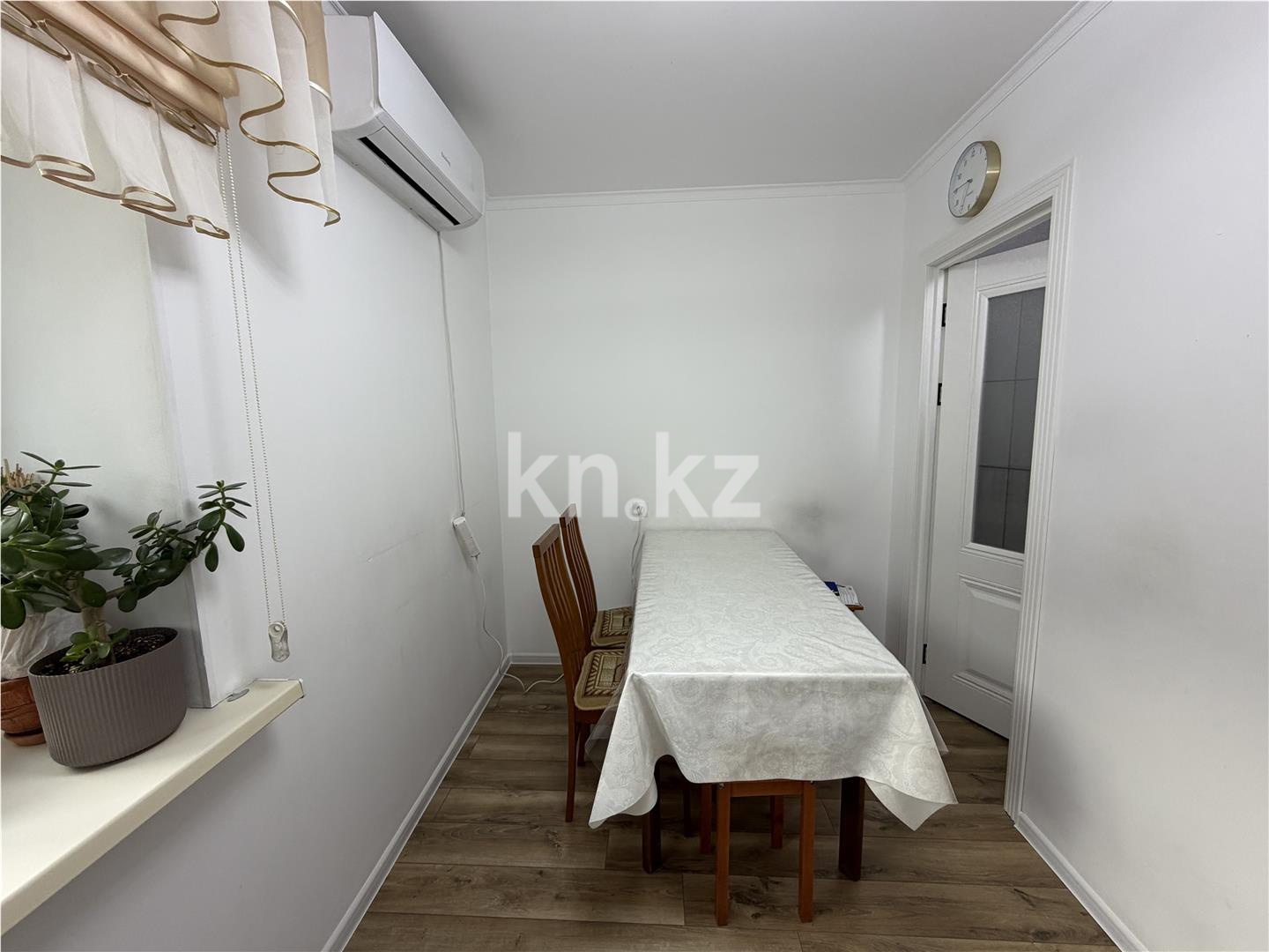 Продажа 2-комнатной квартиры, 58 м² в Караганде - фото 8