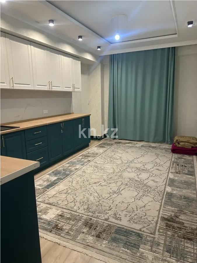Продажа 2-комнатной квартиры, 78 м², ул. Тулебаева, дом  5 в Астане - фото 3