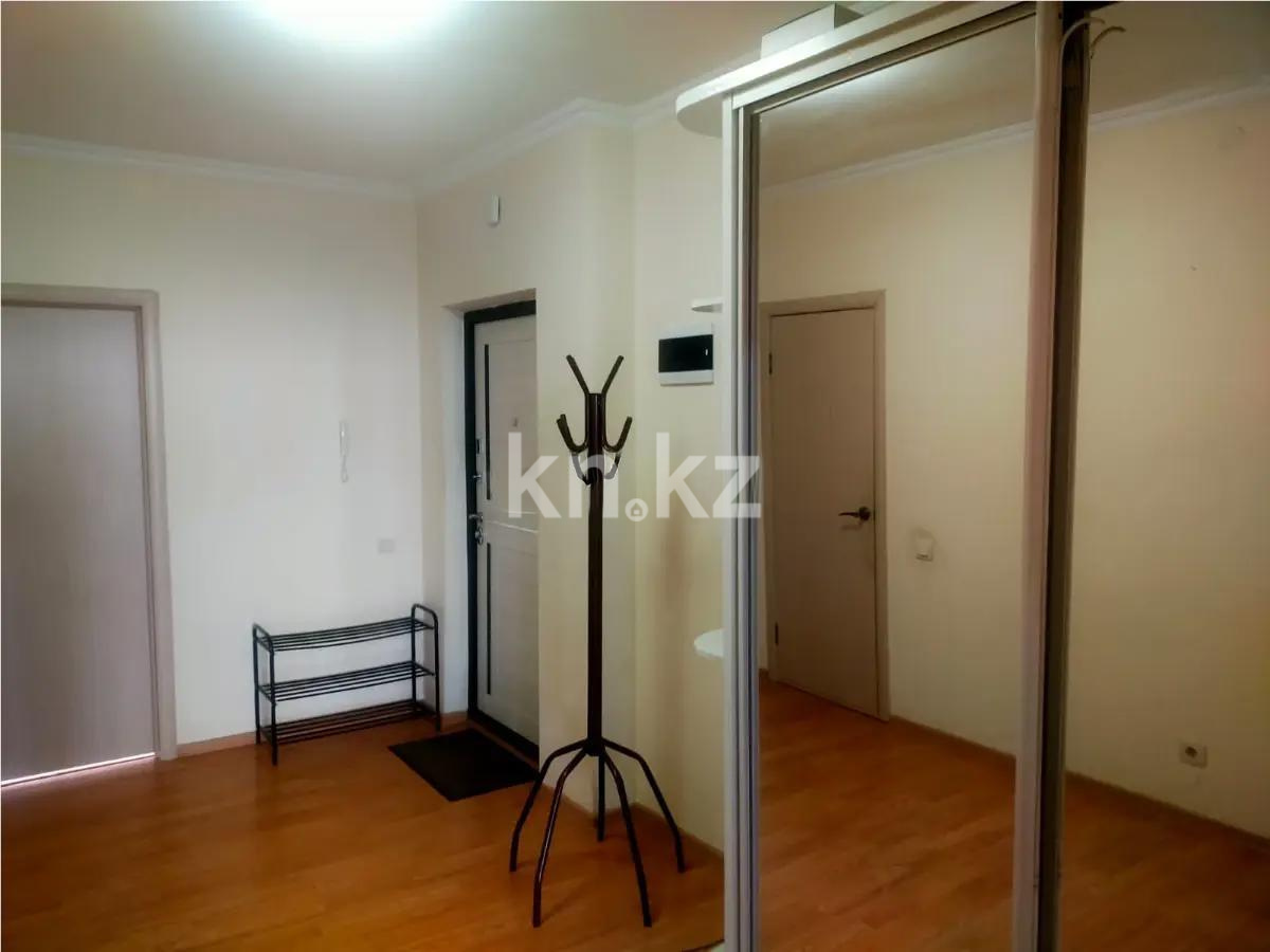 Продажа 2-комнатной квартиры, 62 м², пр. Улы Дала, дом  55 в Астане - фото 5