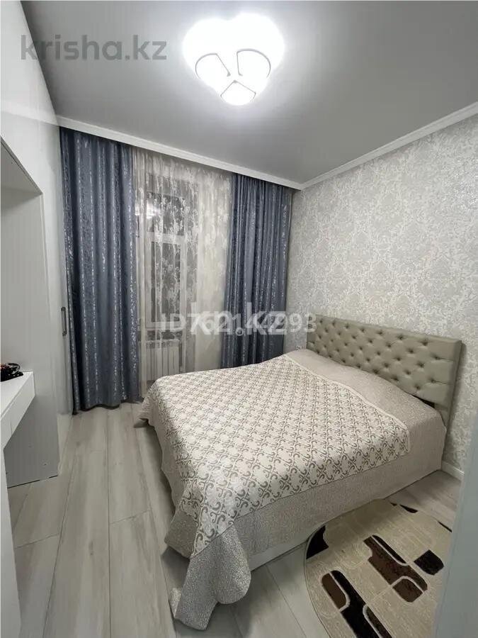 Продажа 3-комнатной квартиры, 84 м² в Караганде - фото 3