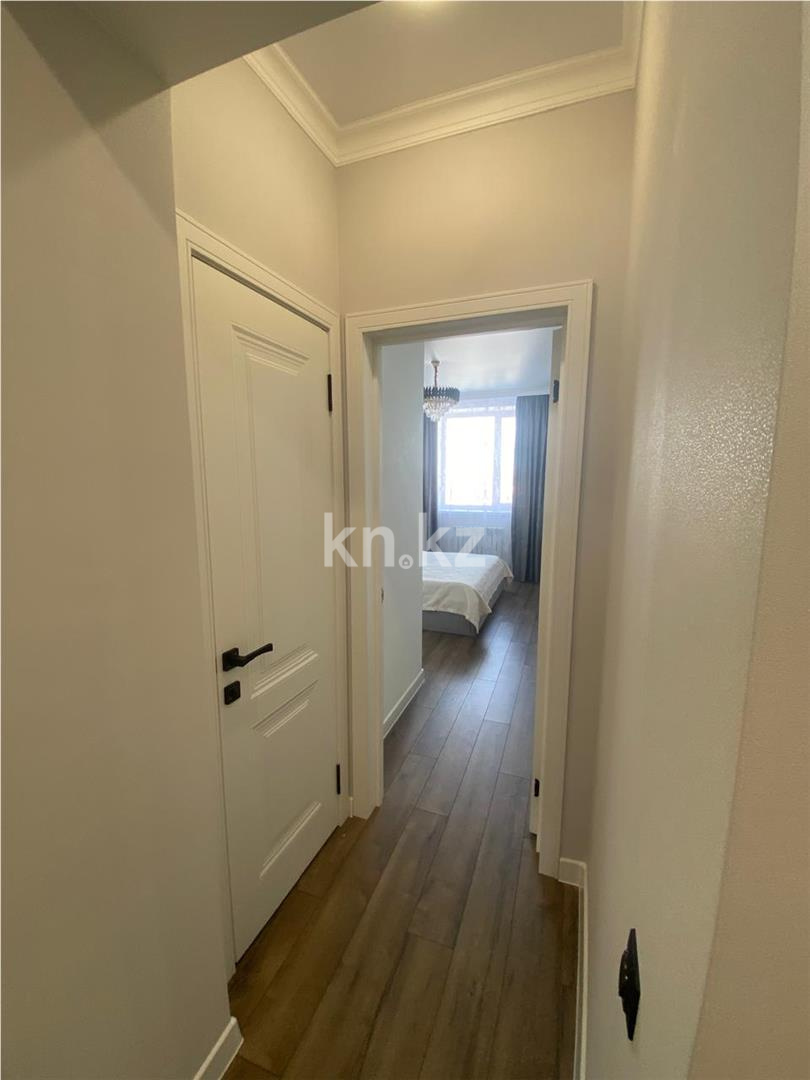 Продажа 3-комнатной квартиры, 87 м², мкр-н Голубые Пруды в Караганде - фото 10