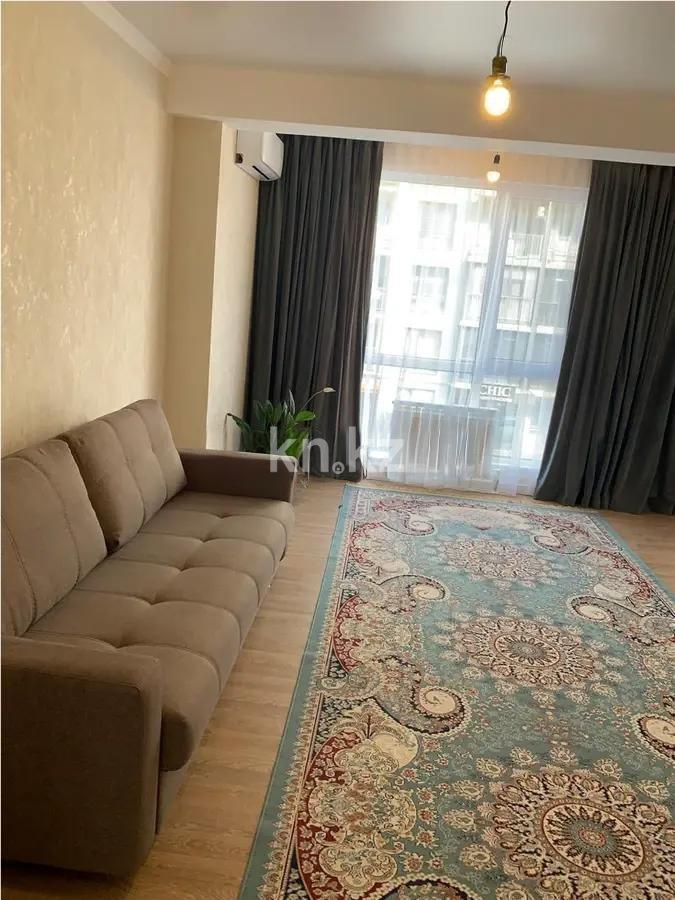 Продажа 2-комнатной квартиры, 63.7 м², ул. Алтын орда, дом  6/38 в Алматы