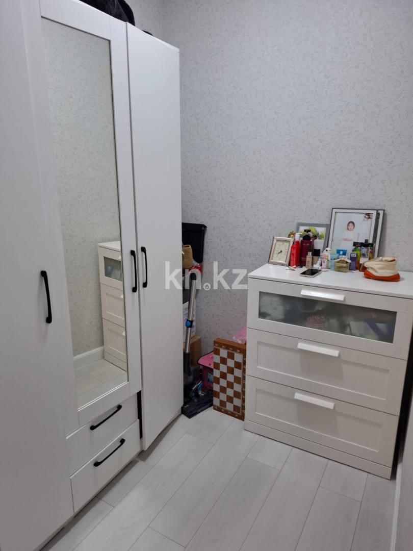 Продажа 1-комнатной квартиры, 42 м² в Алматы - фото 25