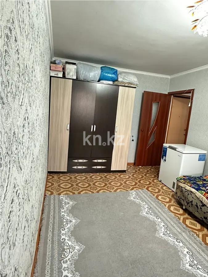 Продажа 1-комнатной квартиры, 31 м², мкр-н 16, дом  26 в Караганде