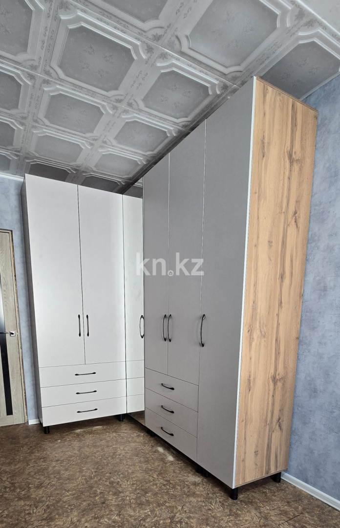 Продажа 3-комнатной квартиры, 56 м² в Таразе - фото 8