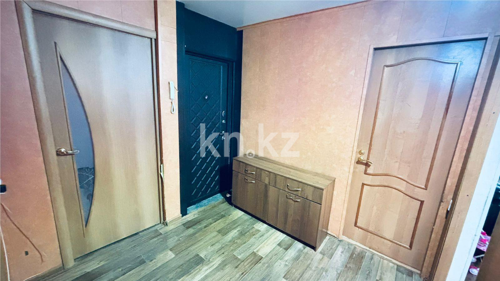 Продажа 4-комнатной квартиры, 76 м² в Караганде - фото 14