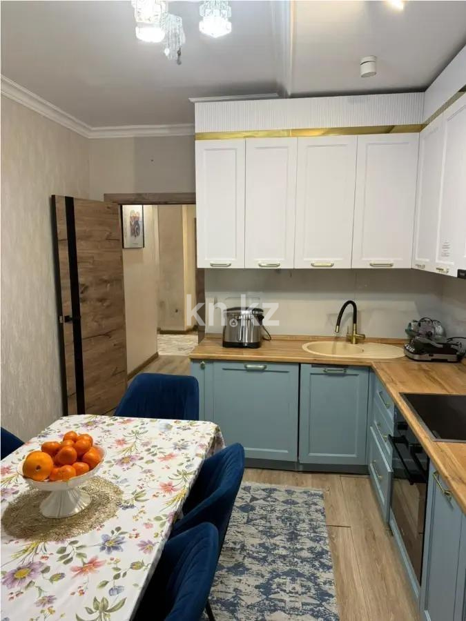 Продажа 3-комнатной квартиры, 93.4 м² в Астане - фото 4
