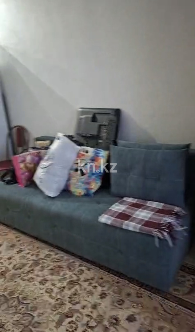 Аренда 1-комнатной квартиры, 28 м² в Астане - фото 4