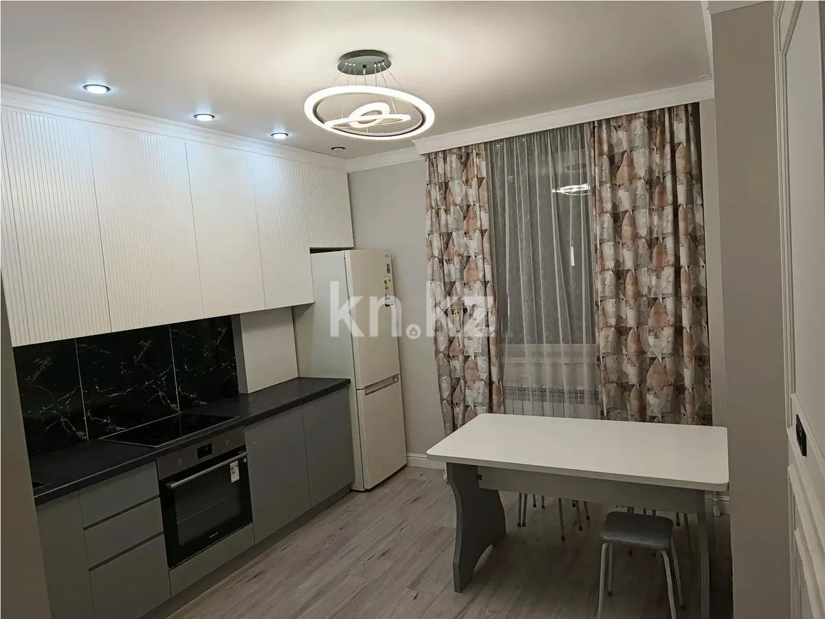 Продажа 1-комнатной квартиры, 38.5 м² в Астане - фото 2