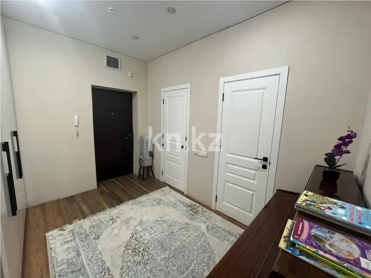 Продажа 2-комнатной квартиры, 58.9 м², ул. Кунаева, дом  15/1 в Алматы - фото 8