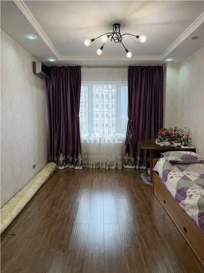 Продажа 2-комнатной квартиры, 70.7 м² в Алматы - фото 2