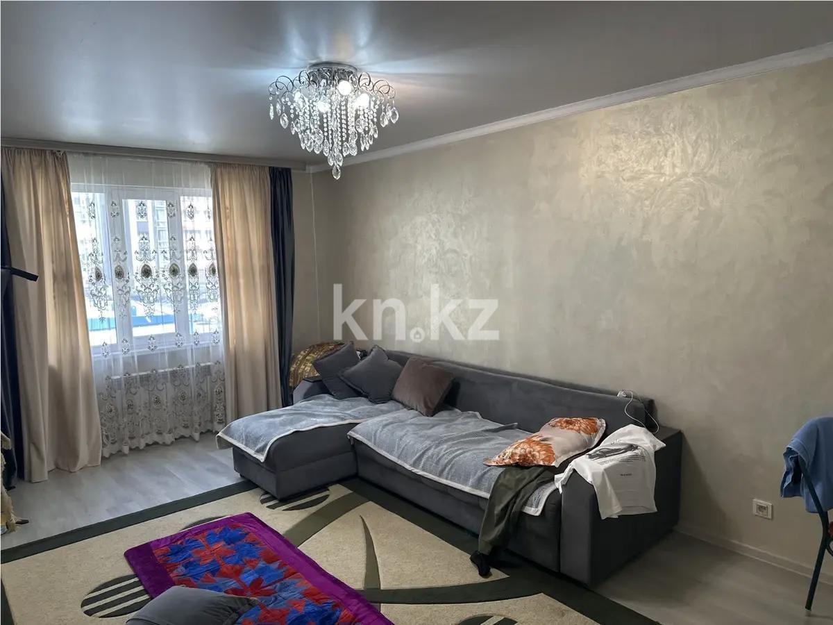Продажа 3-комнатной квартиры, 64 м², пр. Сейфуллина, дом  87А в Алматы