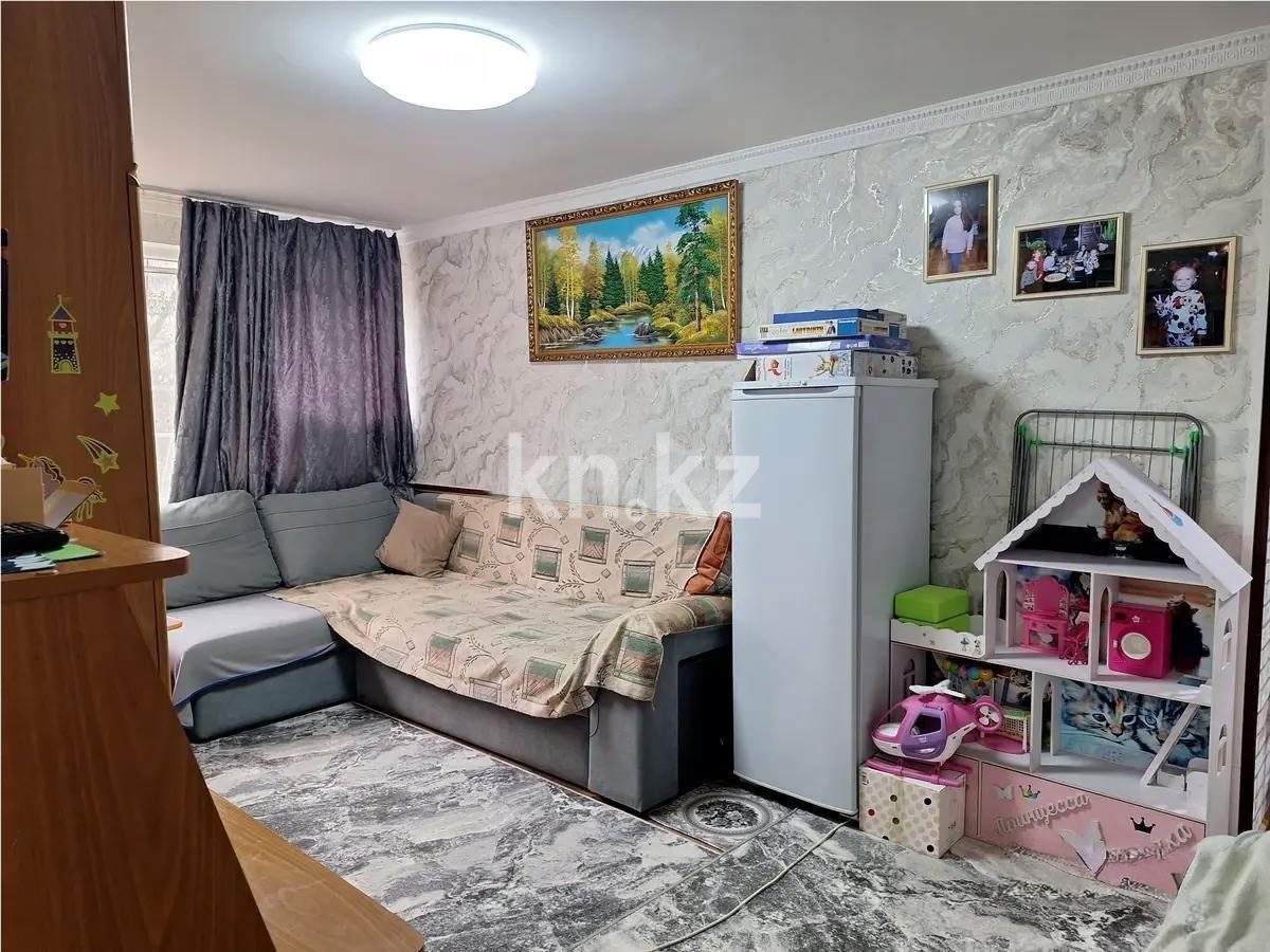 Продажа 2-комнатной квартиры, 40 м², ул. Жумабаева, дом  46 в Алматы